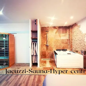 Appartement Le Temple Du, Vienne (Isere)