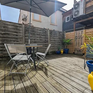 Appartement Nationale 7, Route Des, Le Coteau