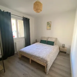 Appartement Proche Cnpe Et Pipa, Saint-Denis-en-Bugey