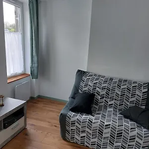 Appartement Refait A Neuf Clos Saint Genest, Manzat